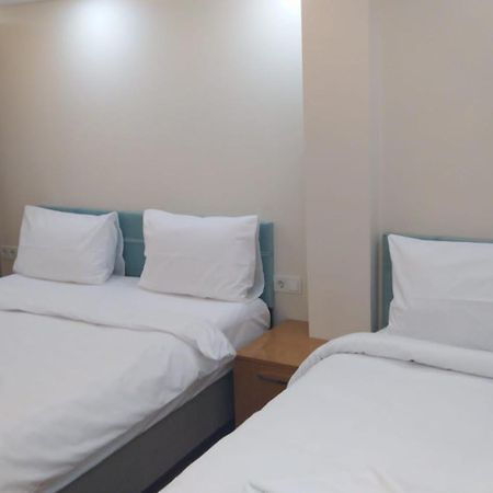 Best Oldtown Suites Istanbul Eksteriør billede