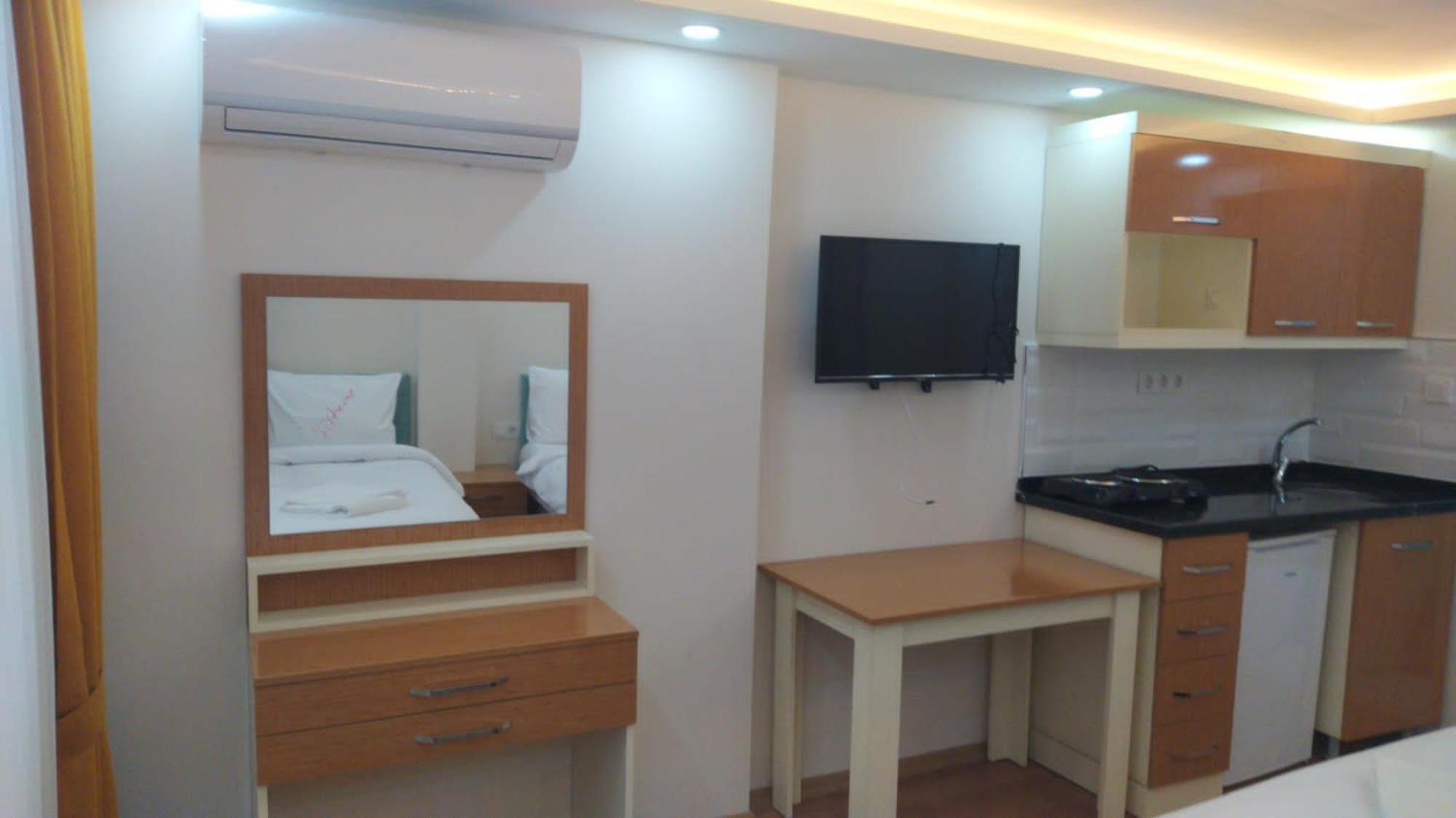Best Oldtown Suites Istanbul Eksteriør billede