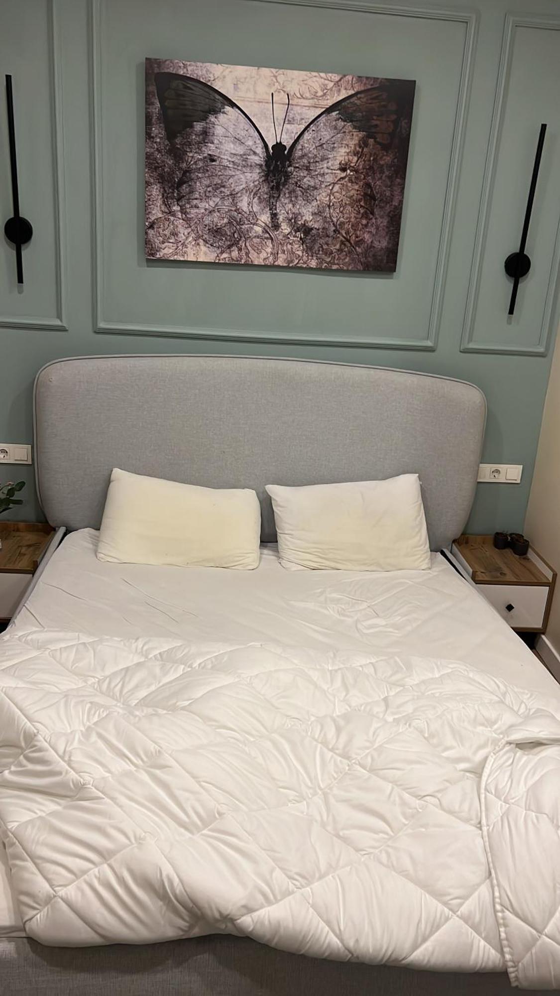 Best Oldtown Suites Istanbul Eksteriør billede